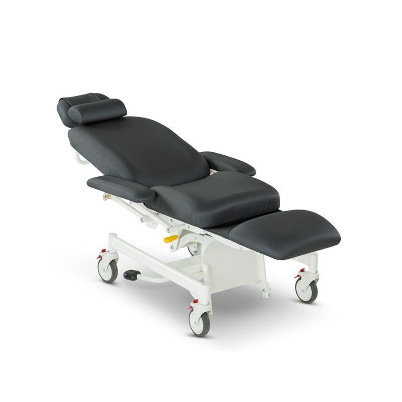 Медицинское кресло Lojer 6801